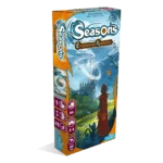 Seasons – Enchanted Kingdom