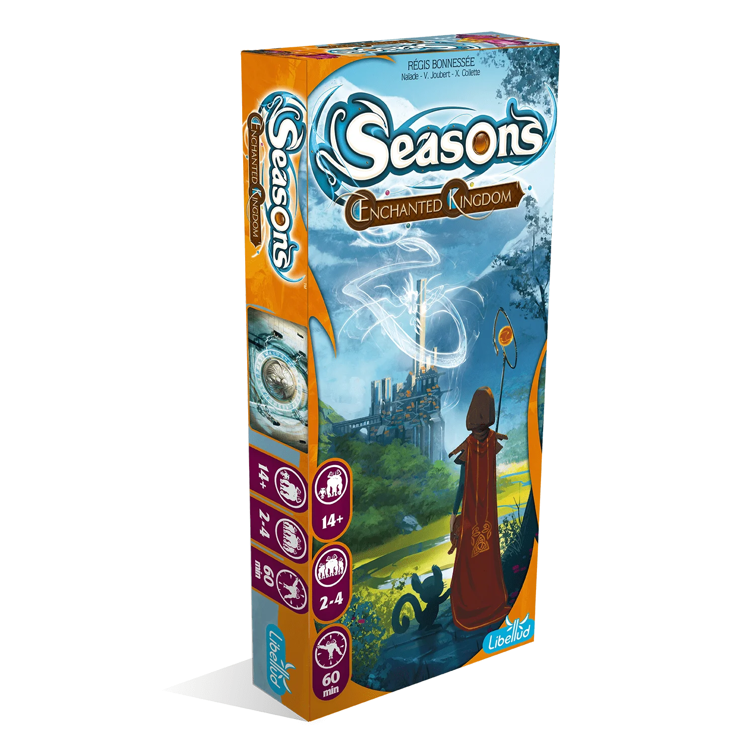 Seasons