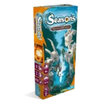 Seasons – Path Of Destiny