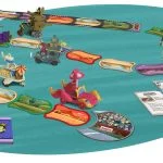 Wacky Races Versione Deluxe