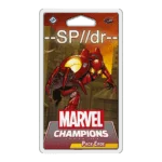 Marvel Champions LCG – SP//dr