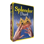 Splendor Duel