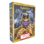 Splendor Marvel