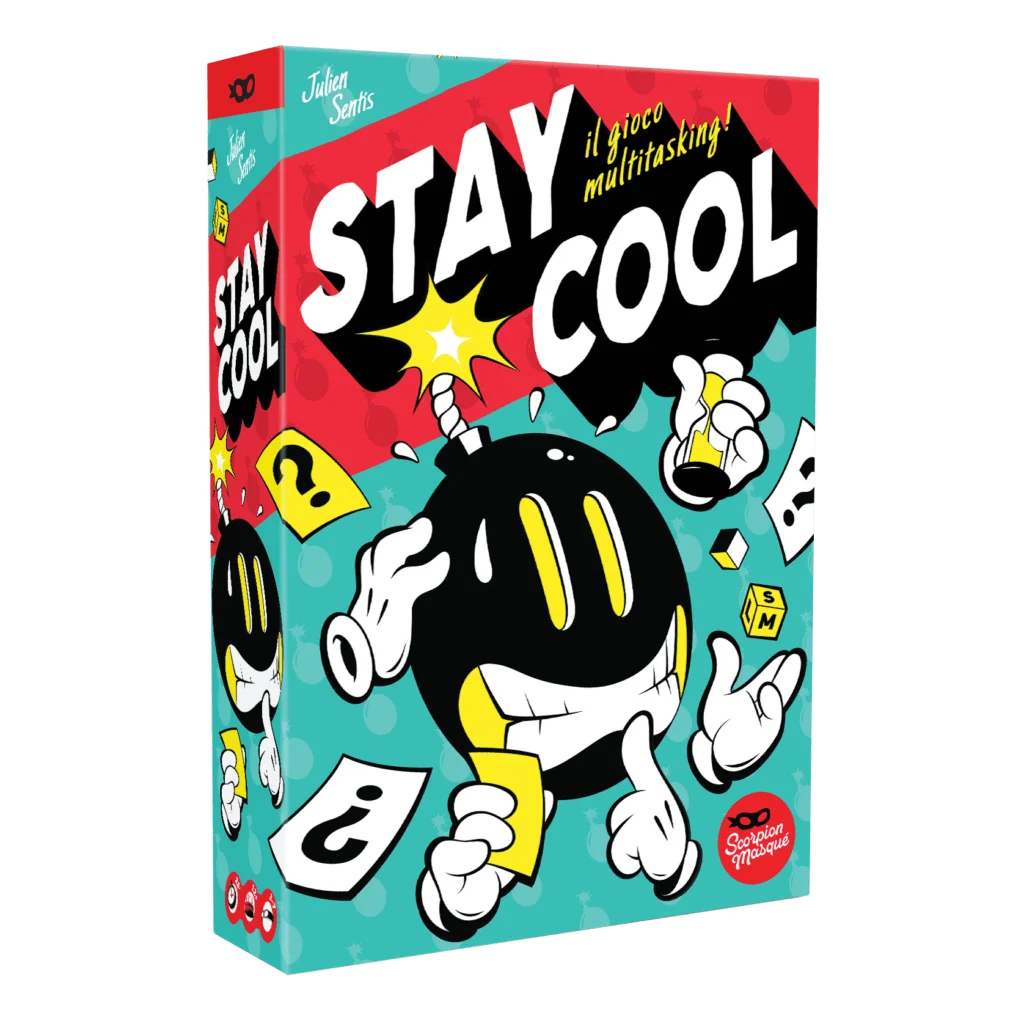 Stay Cool