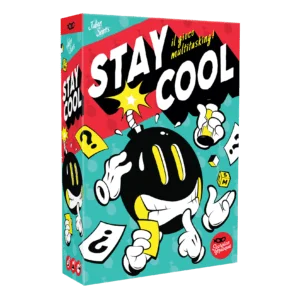 Stay Cool
