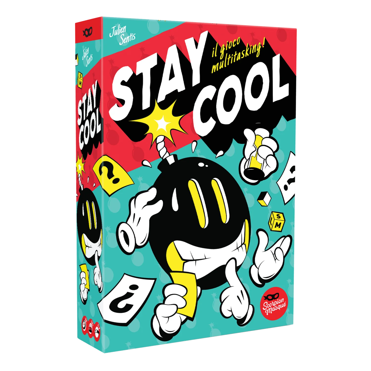 Stay Cool