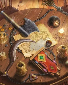 Gloomhaven