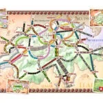 Ticket to Ride India