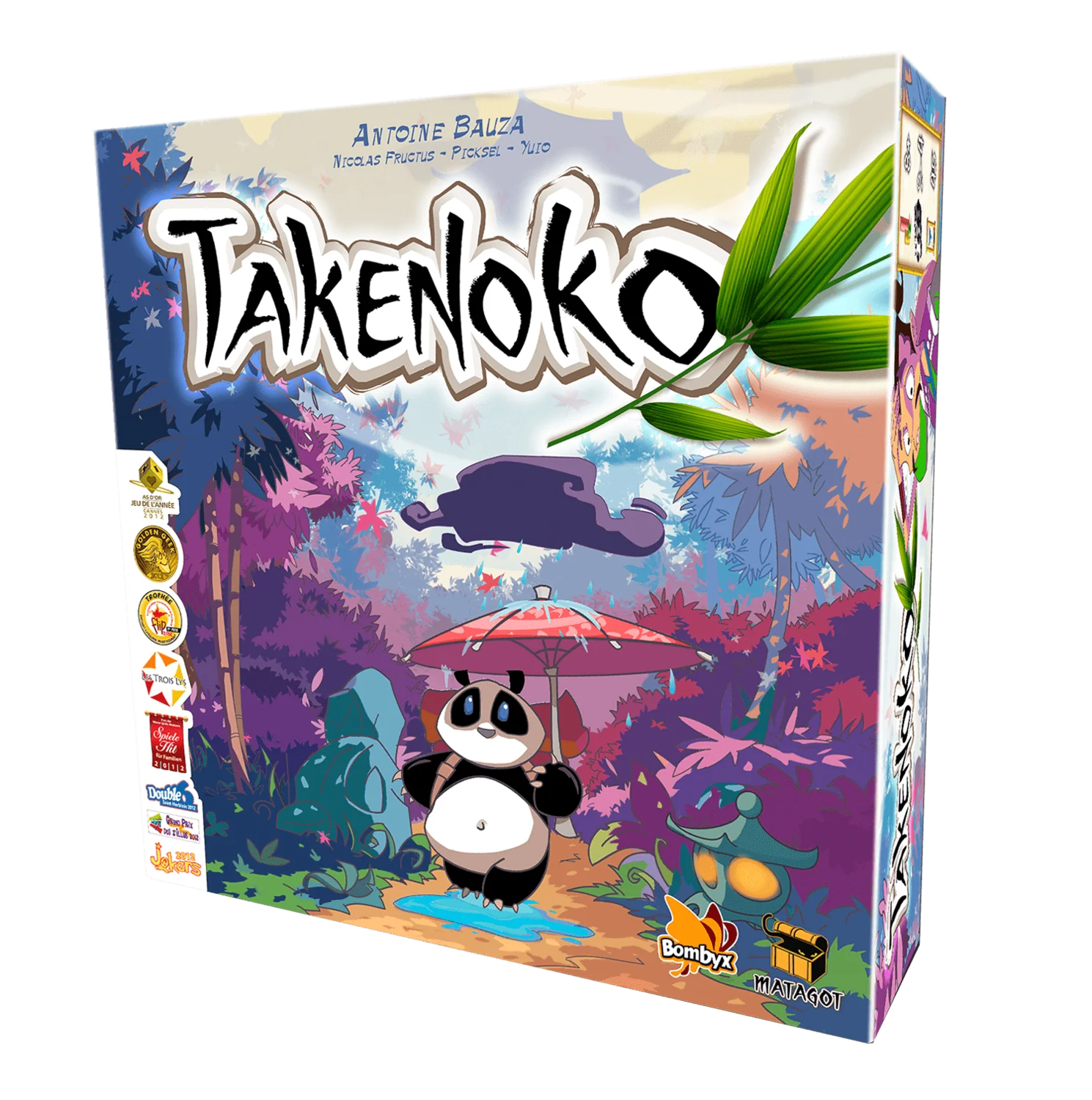 Takenoko