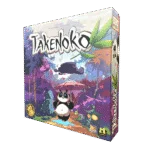 Takenoko