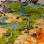 Ankh: Divinità Egizie