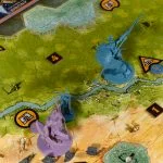 Ankh: Divinità Egizie