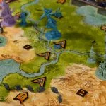 Ankh: Divinità Egizie