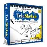 TeleSketch