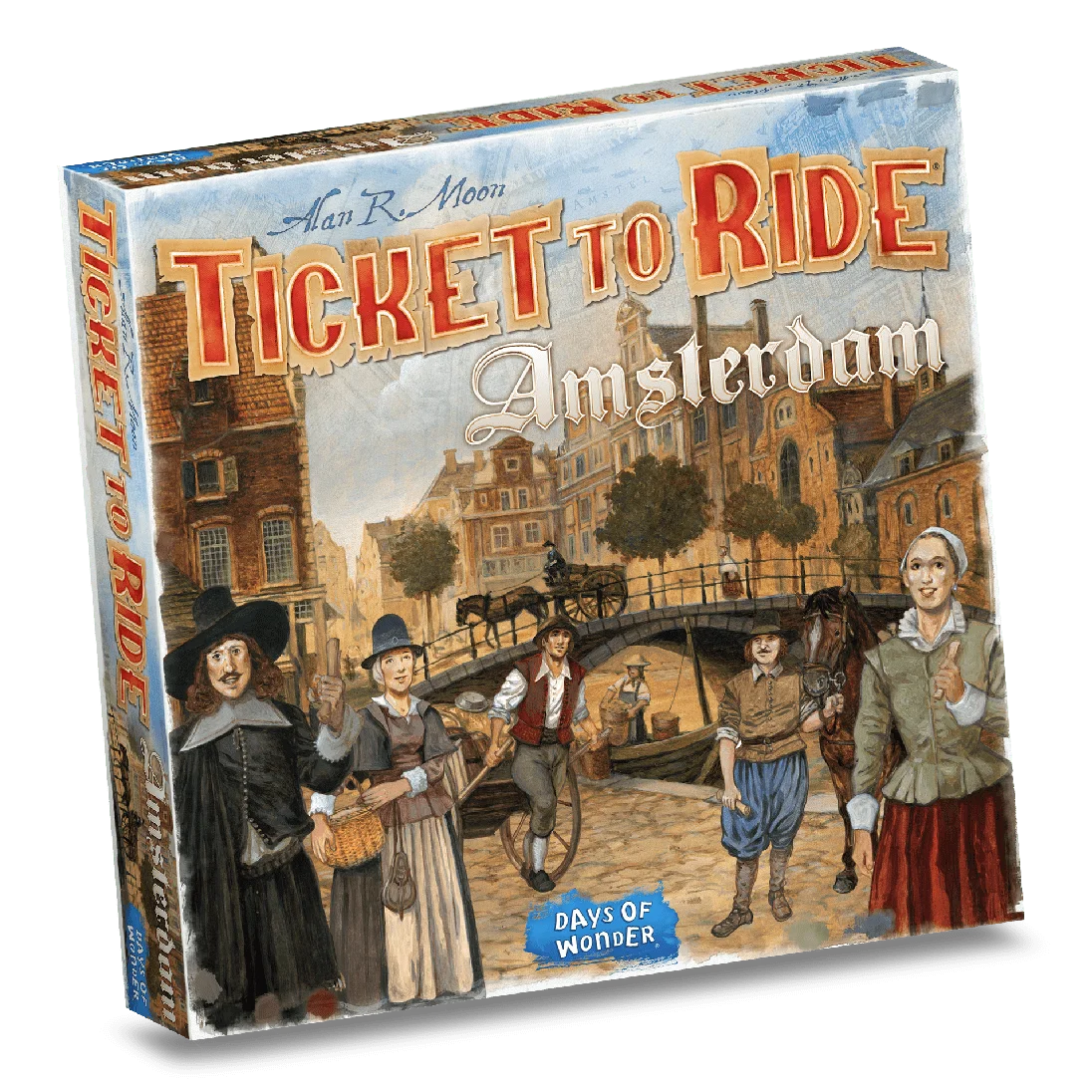 Ticket to Ride