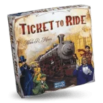 Ticket to Ride