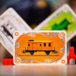 Ticket to Ride Europa Refresh