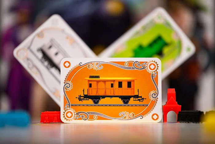 Ticket to Ride Europa Refresh 1