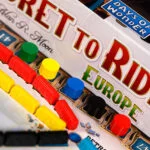 Ticket to Ride Europa Refresh