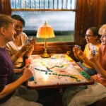 Ticket to Ride Europa Refresh
