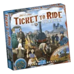 Ticket to Ride France