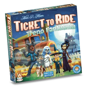Ticket to Ride