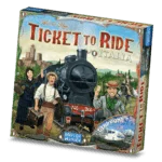 Ticket to Ride Italia