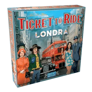 Ticket to Ride