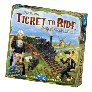 Ticket to Ride