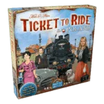 Ticket to Ride Poland