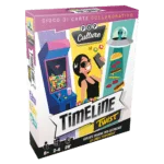 Timeline Twist Pop Culture