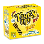 Time’s Up! Party