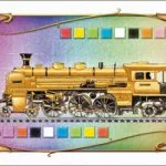 Ticket to Ride