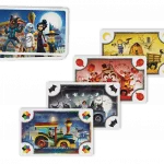 Ticket to Ride Treno Fantasma