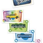 Ticket To Ride New York