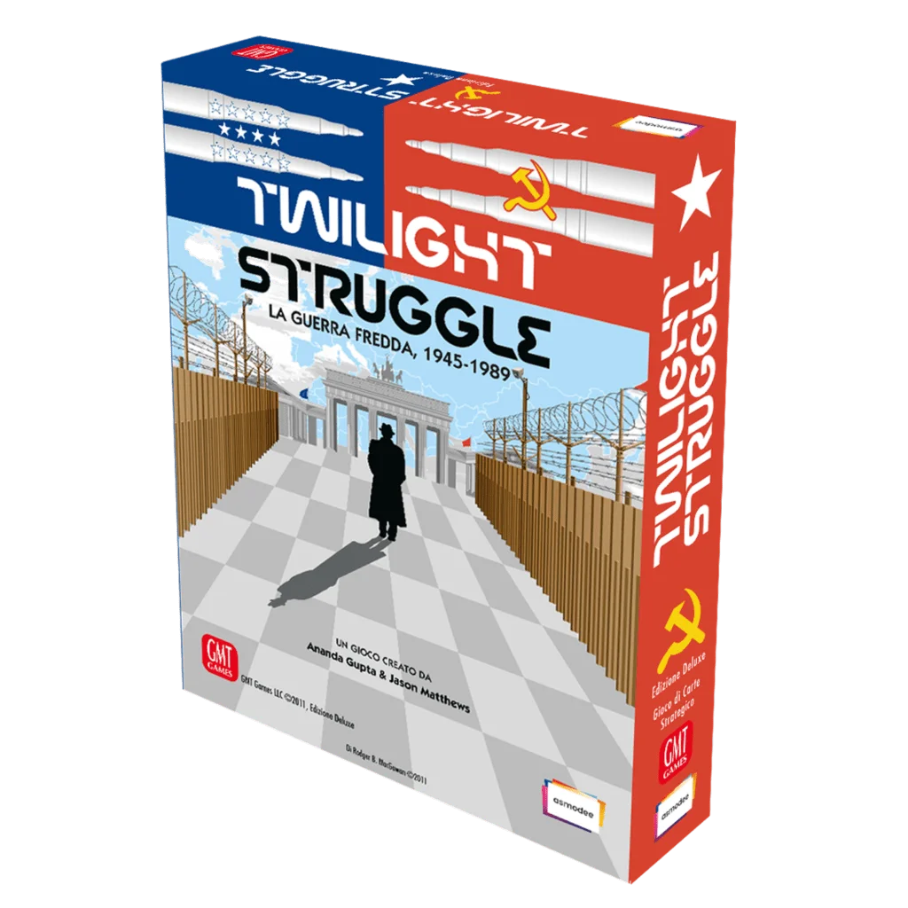 Twilight Struggle