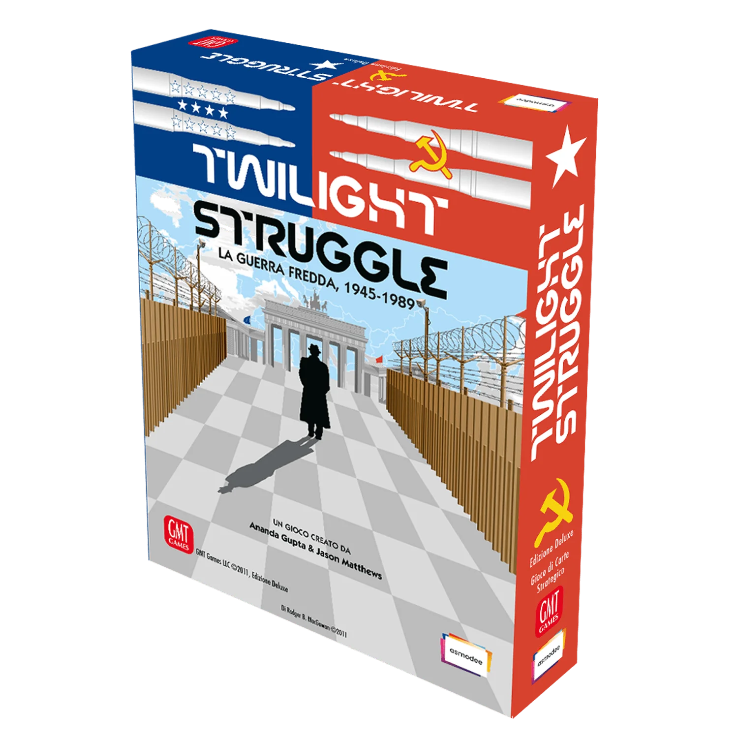 Twilight Struggle