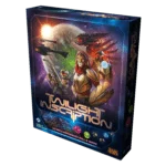 Twilight Inscription