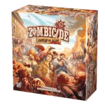 Zombicide Undead or Alive