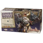Zombicide Black Plague – Abomination Pack