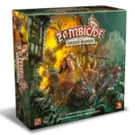 Zombicide Green Horde