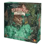 Zombicide No Rest for the Wicked