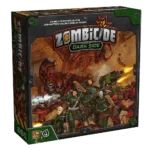 Zombicide Dark Side