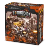 Zombicide Invader
