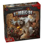 Zombicide Black Ops