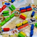 Ticket To Ride Primo Viaggio