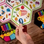 Dobble Connect