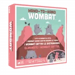 Hand-to-Hand Wombat