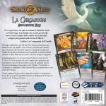 Il Signore degli Anelli LCG – La Cercasogni, Esp. Eroi