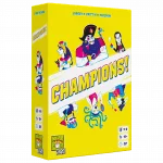 Champions!